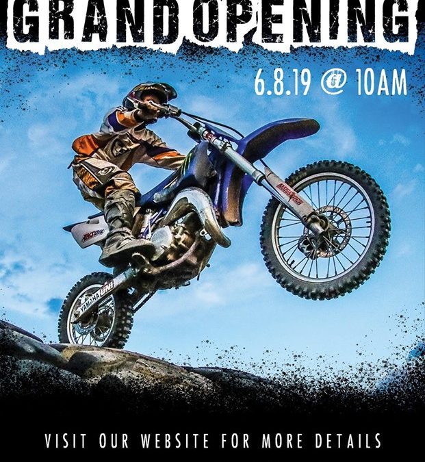 Dry Lake MX Park Grand Opening