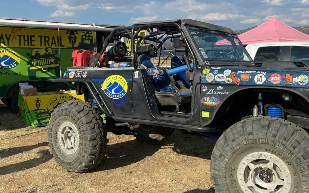 Bronco Super Celebration Buena Vista